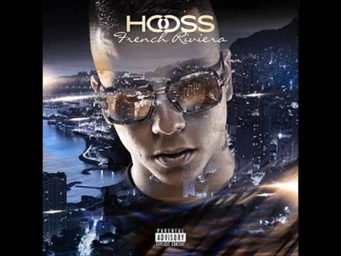 Hooss - Fais Les Fils ( 2015 ) Bonus Track