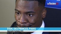 PSG - Real Madrid. Serge Aurier : « On a manqué de détermination »