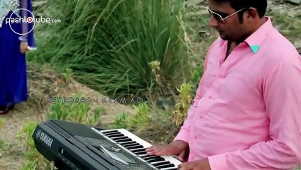 Laila Khan New Song Love Mash-Up 2015 _ Pashto Tube