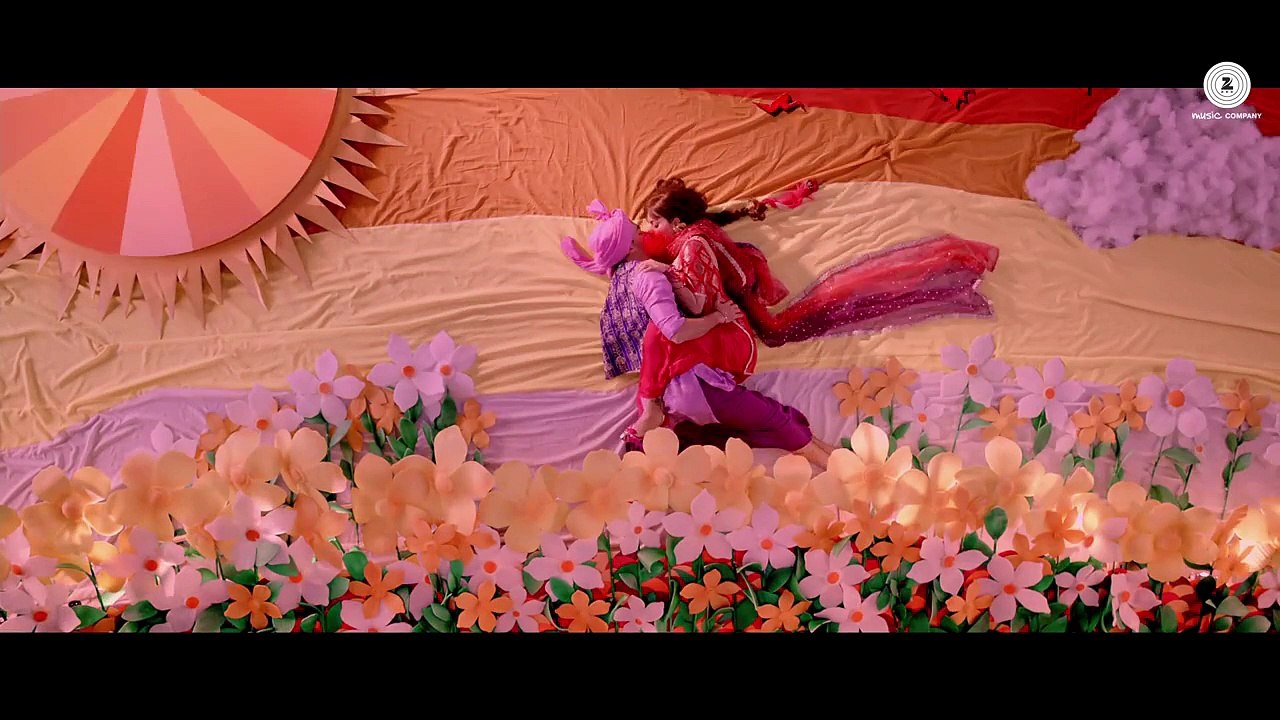Lip To Lip (Katti Batti) Full Video | Imran Khan & Kangana Ranaut | Shankar Ehsaan Loy