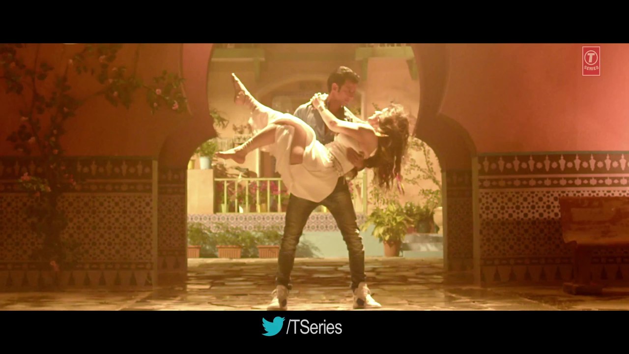 Tumhe Apna Banane Ka VIDEO Song - Hate Story 3 - Zareen Khan, Sharman Joshi