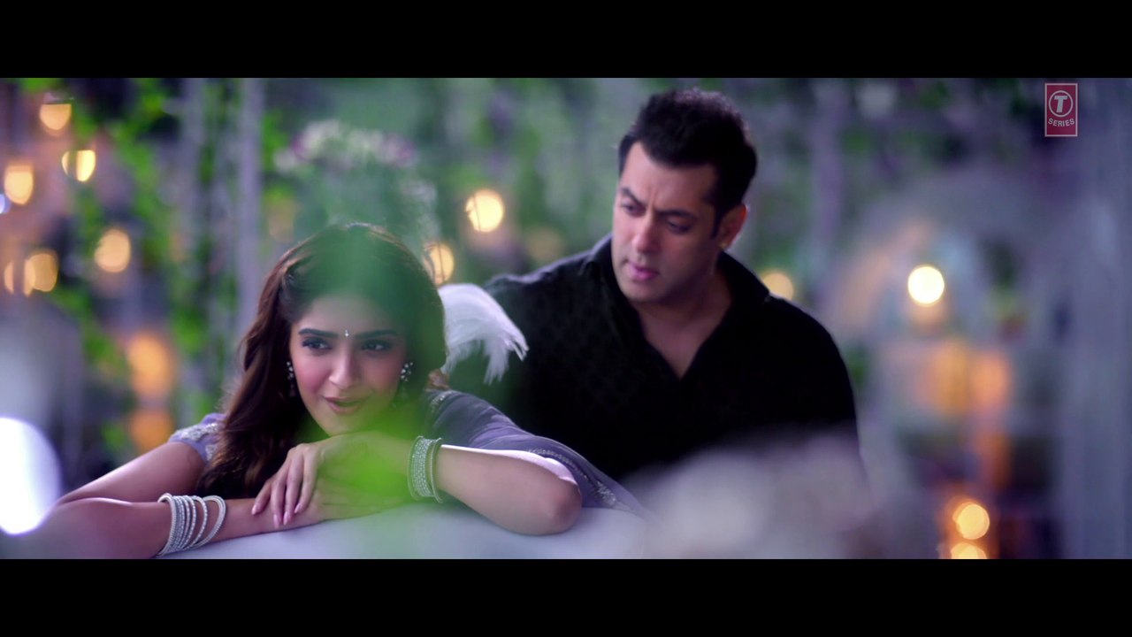 Jalte Diye VIDEO Song | Prem Ratan Dhan Payo | Salman Khan, Sonam Kapoor