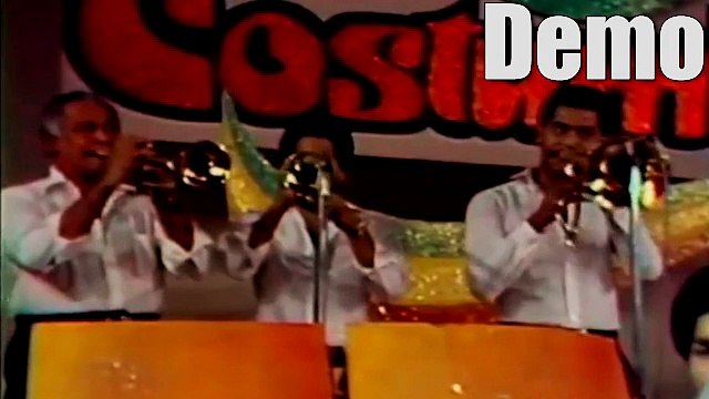 Y Ya Pa' Que - Fernandito Villalona - Merengue Intro 130 Bpm - Demo