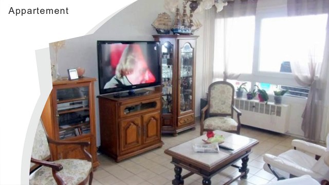 A vendre - Appartement - OULLINS (69600) - 4 pièces - 92m²