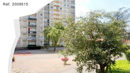 A vendre - Appartement - OULLINS (69600) - 3 pièces - 65m²