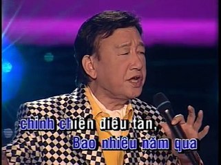 XIN ANH GIỮ TRỌN TÌNH QUÊ - DK