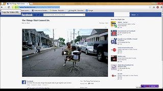 How can download Videos from Facebook