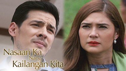 Nasaan Ka Nang Kailangan Kita: Meet again