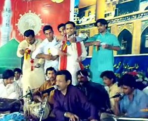 Ya Allah madad ya  Nabi madad ya Ali madad