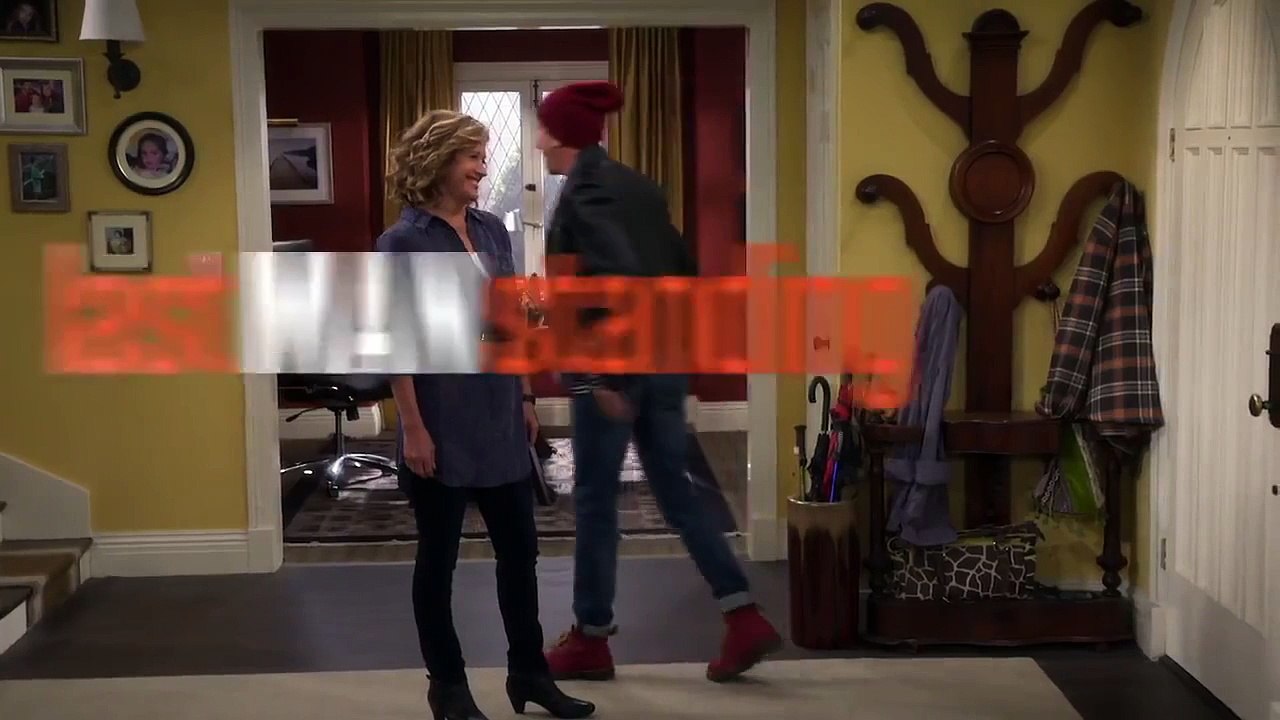 Last Man Standing 5x03 Promo Ping-Pong (HD)