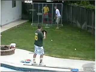 Homestyle Sports: Were not sure what to call this one.