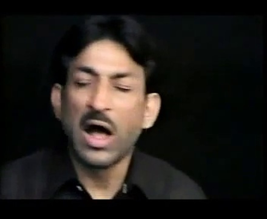 Tur Chaliyan Shaam Nu Baba Hassan Saadiq