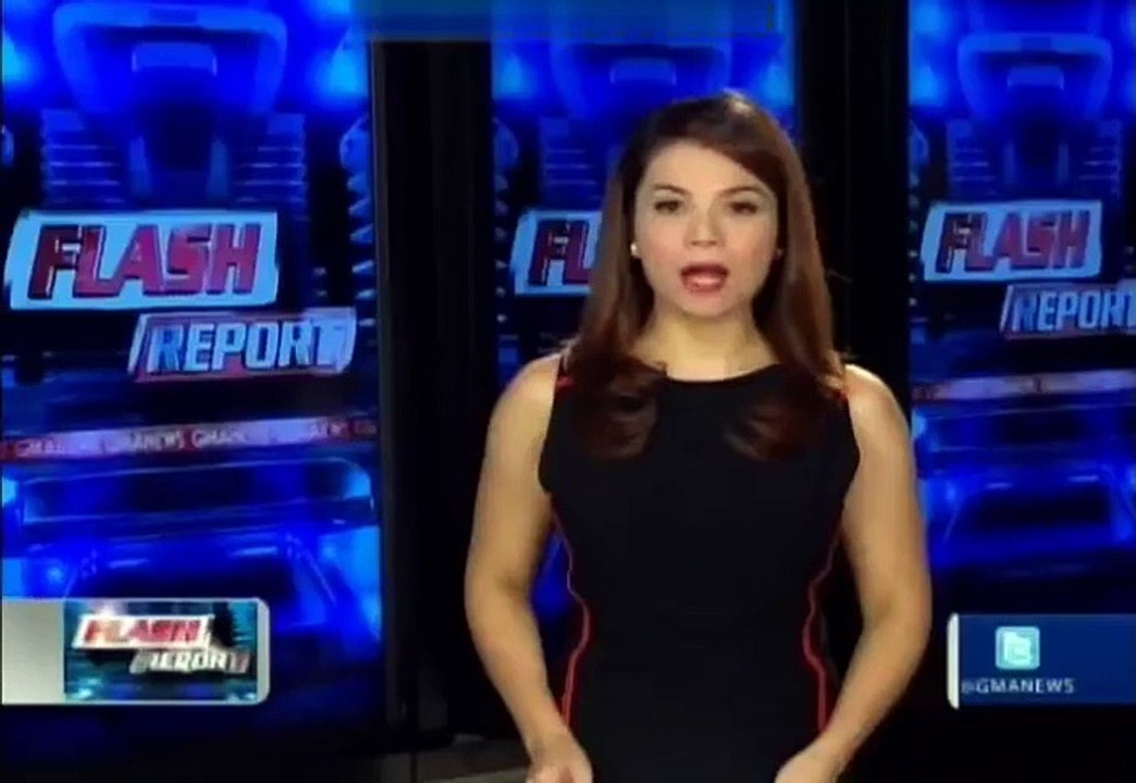 Flash Report October 22, 2015
