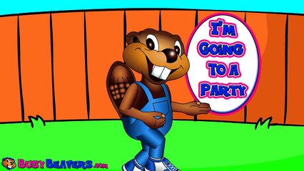 The Potty Party Song | Easy & Fun Song for Children, Teach Babies & Toddlers About Hygiene