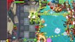 Plants Vs Zombies 2: Sky Castle World Mini Game Scientist Zombies! (PVZ 2 China)