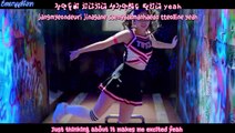 TWICE - Like OOH-AHH MV(OOH-AHH하게) [English subs   Romanization   Hangul]