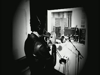 AnDré presents Jazz Nicholson, live July 19, 2015 pt 1