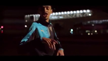 Elams ft. Synop6 - O.V.D.S [STREET CLIP]