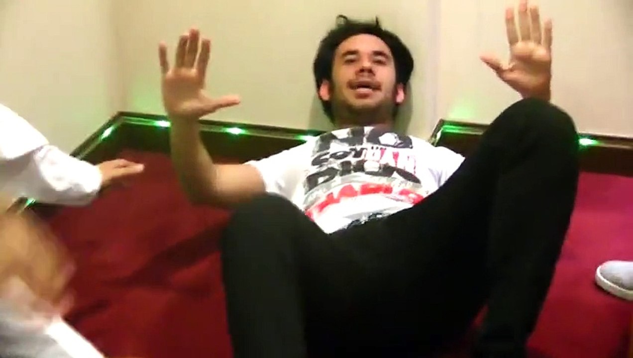 VIDEOBLOG DEL MUNDIAL 2014 ◀︎▶︎WEREVERTUMORRO◀︎▶︎ - YouTube