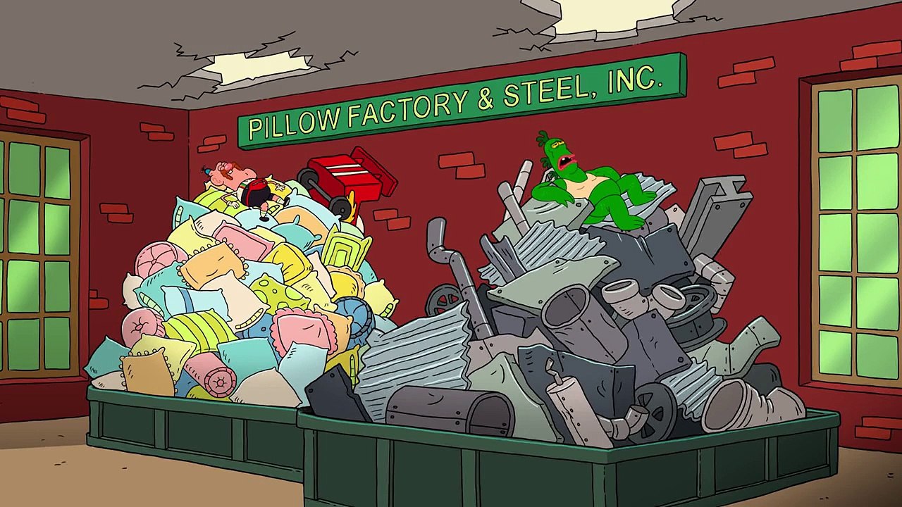 Cartoon Network | ¡Otra semana en Cartoon! México | Episodio 12 | 2015