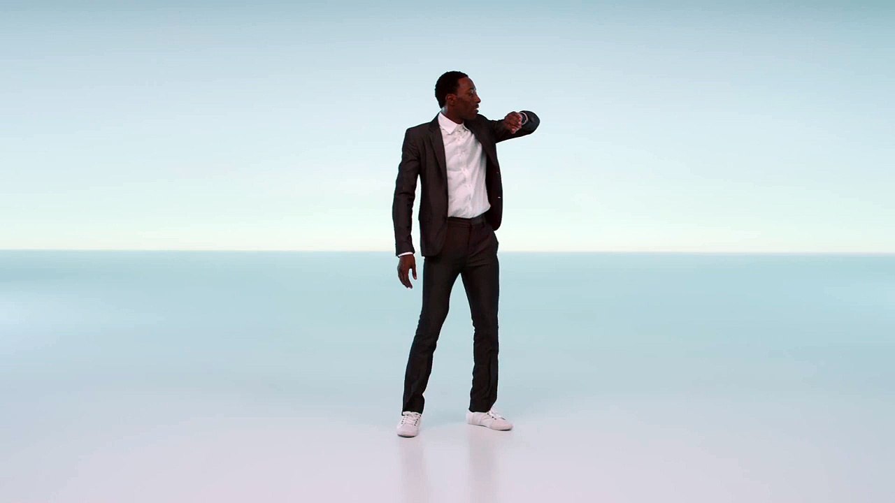 Apple Watch – Dance