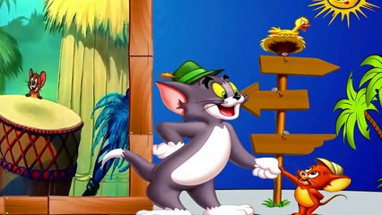 Tom and Jerry [A-N-M] Cat Nebula vidéo