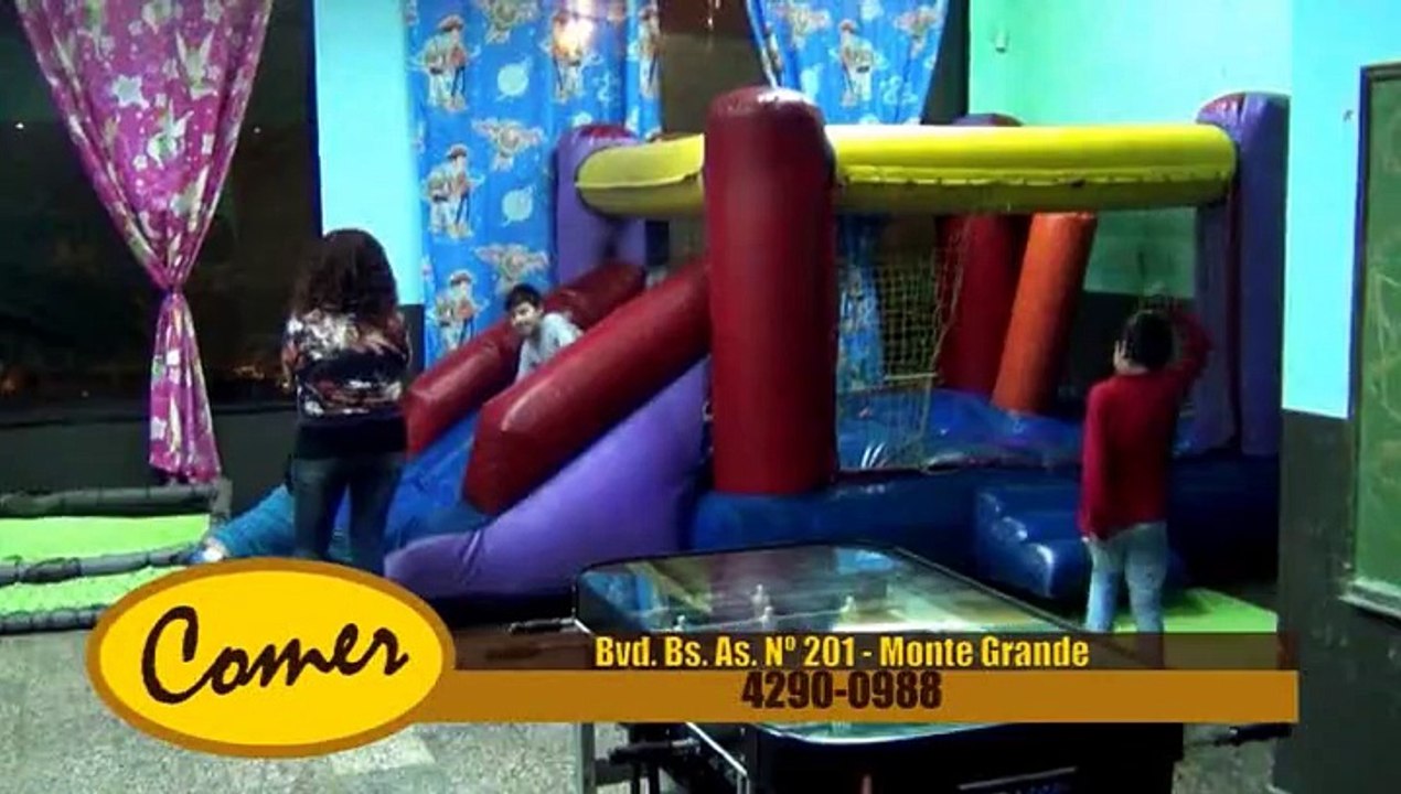 Hecho en TV - Programa 22