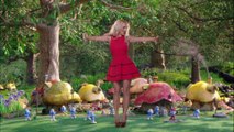 Britney Spears 1080p - Ooh La La (From The Smurfs 2)