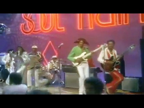 S.O.S. BAND - Take your time (Do it right)By djfunk80.com London