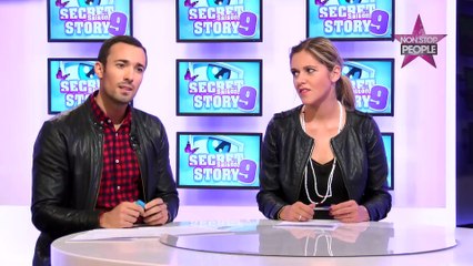 Secret Story 9 - Nicolas : son vrai secret révélé ! (EXCLU)