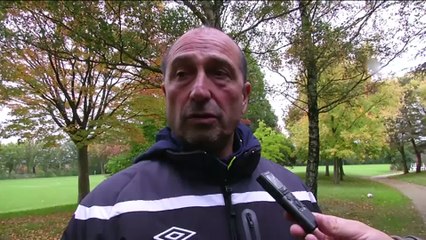 Foot - L1 - FCN : Der Zakarian va mieux