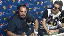 Ensi vs fred de Palma freestyle migliore rap italiano