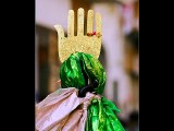 Babul Hawaij Haider (A.S) Da Laal Aey- NoHA