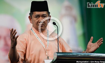 Nasihat bekas MP kepada Speaker