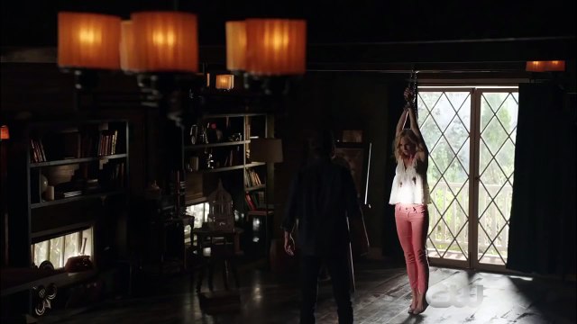 The Vampire Diaries 7x02 Extended Promo Never Let Me Go (HD)