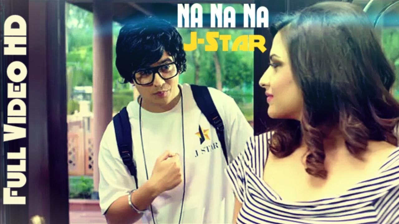 Na Na Na (Full Video) by J Star - Latest Punjabi Songs 2015 HD