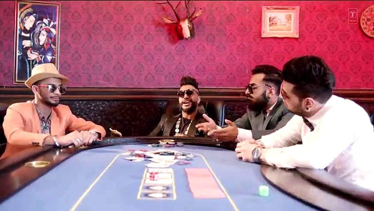All Black | Full Song - Sukhe | Raftaar (New Video 2015)