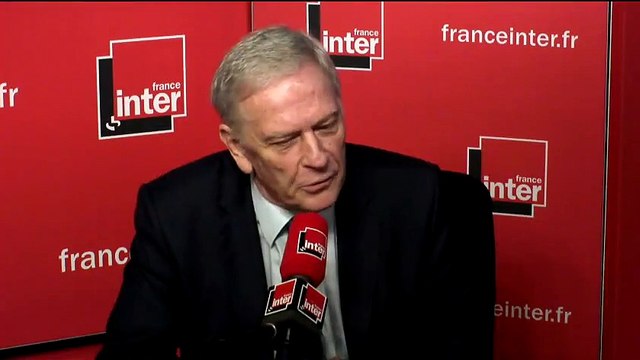 Pierre de Saintignon : Nous sommes premiers dans la création d'entreprises par an en France