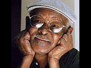 Ibrahim Ferrer Monte Adentro