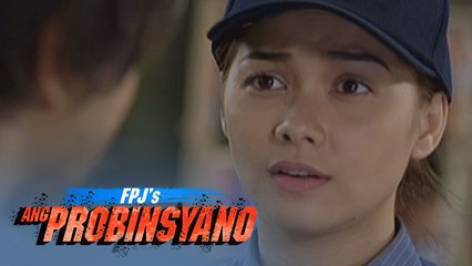 FPJ's And Probinsyano: PO3 Glenda "Glen" Corpuz