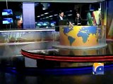 Geo News Headlines - 22 Oct 2015 - 1100