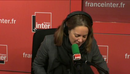 Le Billet de Charline : "Quand les fouilles croissent..."