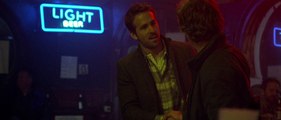 Mississippi Grind - Clip - Darts
