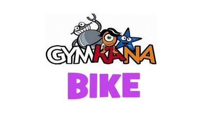 Peke GYMKANABIKE Encuentro Asociaciones 2015