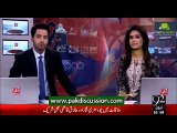 Shame on PCB RAW behind terrorism in Pakistan, Shaharyar Khan & Najam Sethi advocating India