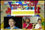 EAT BULAGA (Problem Solving Kalyeserye) - OCTOBER 22  2015  FULL EPISODE PART 10