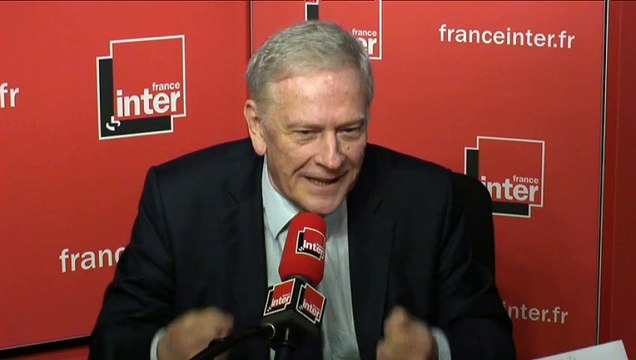 FN, Régionales : Pierre de Saintignon répond aux questions de Léa Salamé