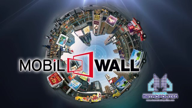 Mobilwall ile tanıtımlarda hedef kitleye nokta atışı