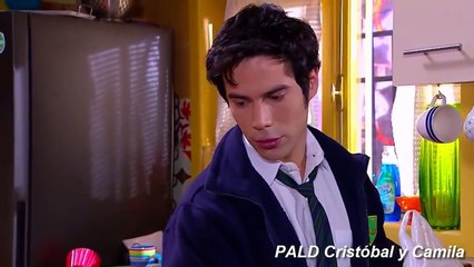 Papá A La Deriva || Cristóbal y Camila Cap. 68