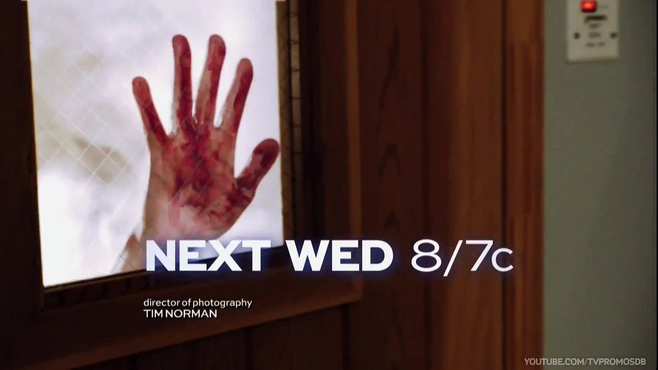 The Mysteries of Laura S02E06 - "The Mystery of the Dead Heat" - Promo